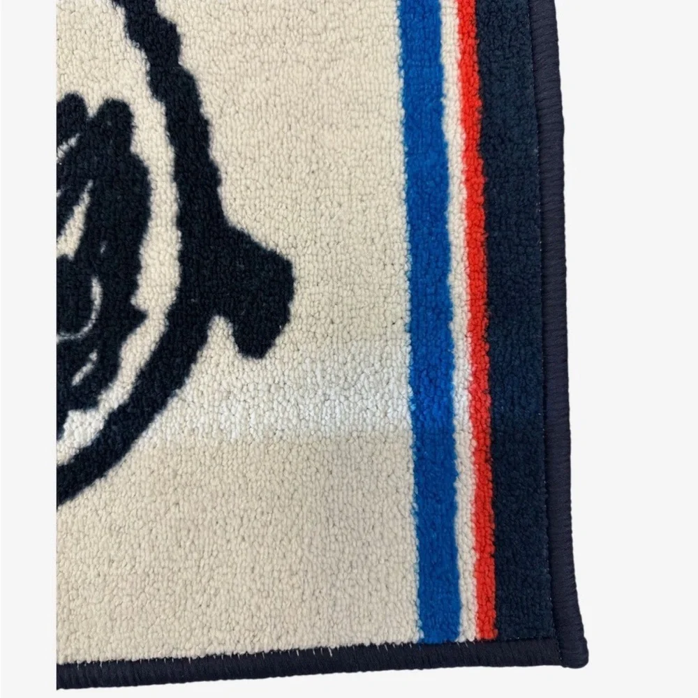 Peanuts Snoopy Bath Mat